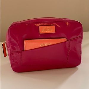 Kate Spade | Makeup Bag with Mirror